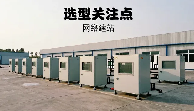 网络维护服务的业务趋势与技术演进
