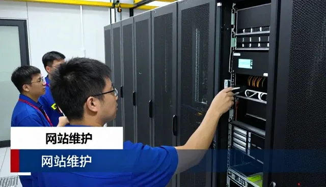 杭州仁航网络科技有限公司介绍网站建设服务案例