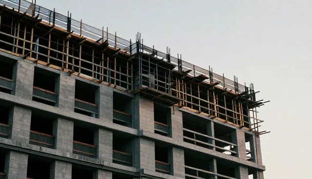 网站建设选型关注点：服务器选择与部署流程